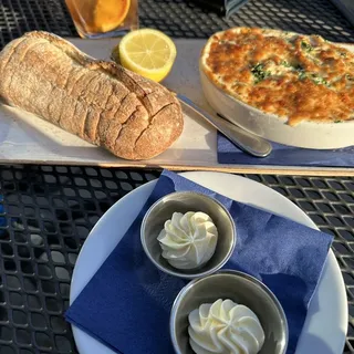 Maryland Crab Dip