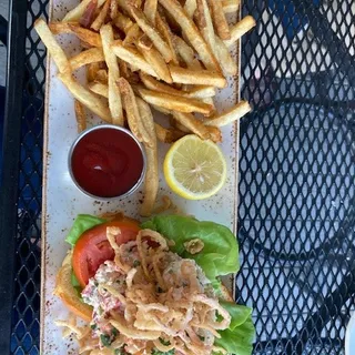 Lobster Roll
