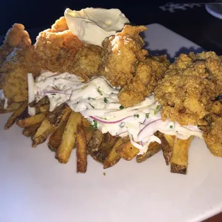 Oyster