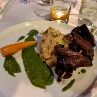 Churrascos De Argentina