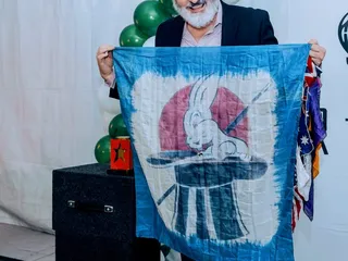 Kirby Romine, Magician