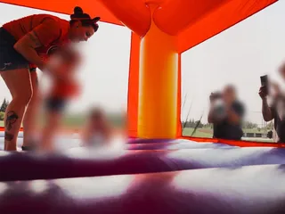 Bounce House Rentals