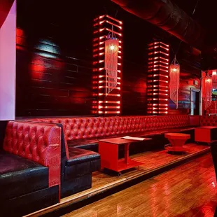 Sevilla Nightclub of Long Beach