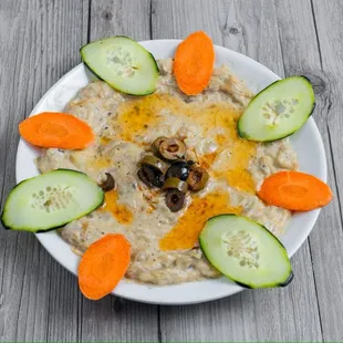 Babaghanoush