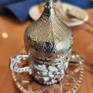 Turkish Coffee