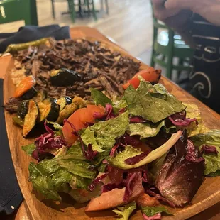 Doner Kebab