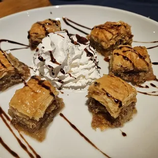 Baklava