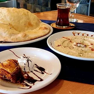 Hummus