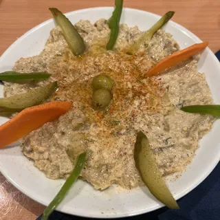Babaghanoush