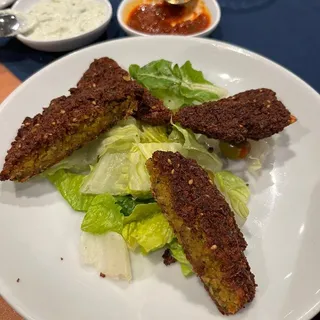 Falafel (appetizer)