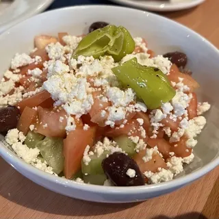 Shepherds' Salad (small)