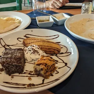 Adana Kebab