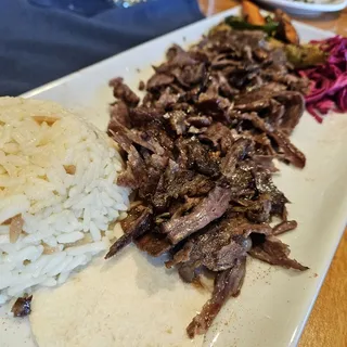 Doner Kebab