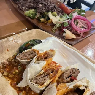 Beyti Kebab