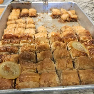 Baklava