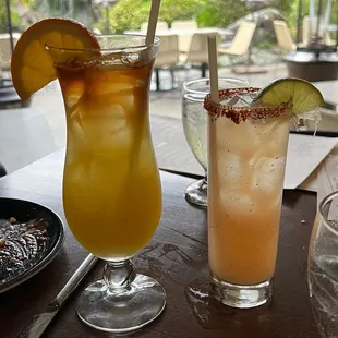 Cocktails