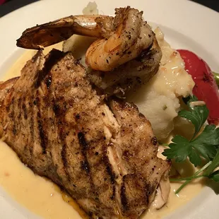 Fresh Bay of Fundy Salmon