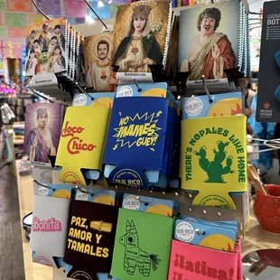 Cool Koozies