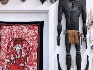 Objets D'Art