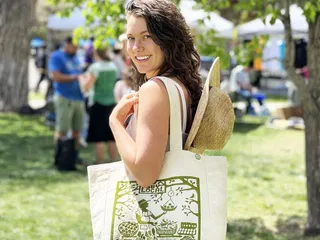 Kei & Molly Textiles