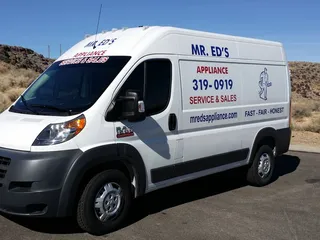 Mr. Eds Appliance
