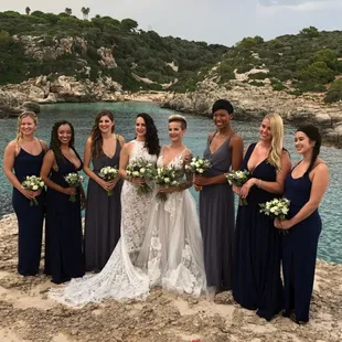 done direct to garment by sew simple graphics