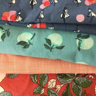 Stash from Sew to Speak