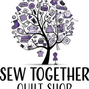 Sew Together Logo