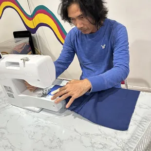 Sew Unik Studio