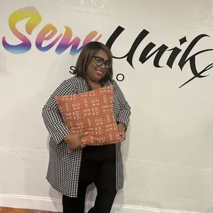 Sewing 101 is our most popular class at Sew Unik Studio