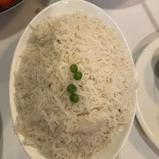 Basmati Rice