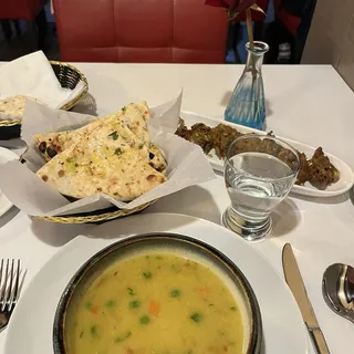 Daal Soup