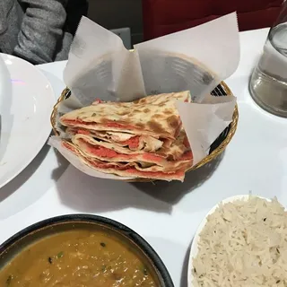Kabuli Naan