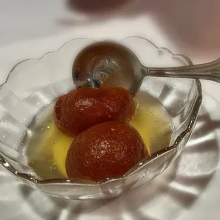 Gulab Jamun