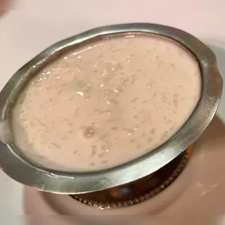 Almond Kheer