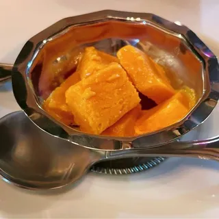 Mango Kulfi