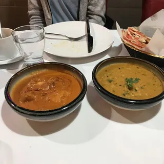 Daal Tadka
