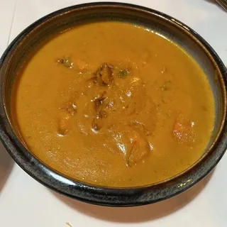 Badami Chicken