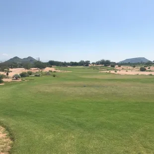 7th Tee
