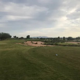 15th Hole