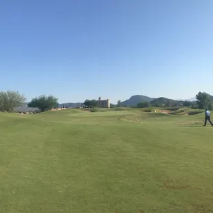 11th Green