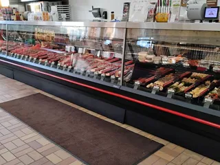 Von Hanson's