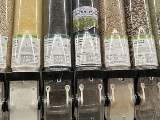 Mississippi Market Food Co-op