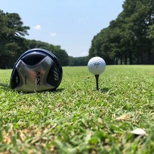 Sewells Point Golf Course