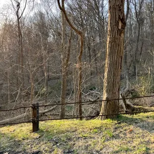 Sewickley Heights Borough Park