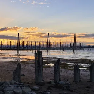 Beach access at The Sextant   by "HealthybyHeath" YouTube Channel and Heath Anderson - summer of 2022