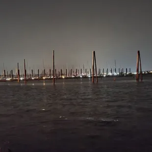 Sextant Bar &amp; Galley - Portland, OR Beach access for those romantic nights .... By Heath Anderson and HealthybyHeath