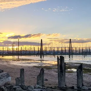 Beach access at The Sextant   by "HealthybyHeath" YouTube Channel and Heath Anderson - summer of 2022