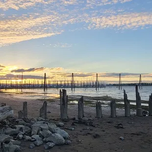 Beach access at The Sextant   by "HealthybyHeath" YouTube Channel and Heath Anderson - summer of 2022
