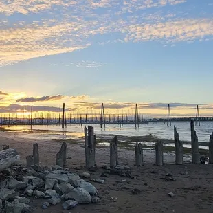 Beach access at The Sextant   by "HealthybyHeath" YouTube Channel and Heath Anderson - summer of 2022